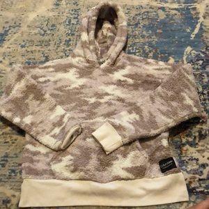 Calvin Klein women’s performance fleece